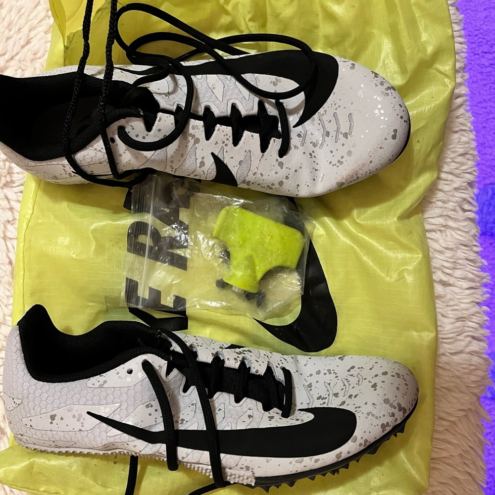 Nike Track Spikes